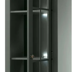 Wohnzimmerschrank|Wohnwand 250 Cm*Pharao24 Wohnzimmerwand Clujia