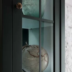 Wohnzimmerschrank|Wohnwand 250 Cm*Pharao24 Wohnzimmerwand Clujia