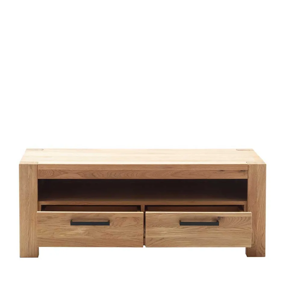 Pharao24 Wohnzimmerwand Crystoga> Wohnwand 300 Cm|Moderne Wohnwände