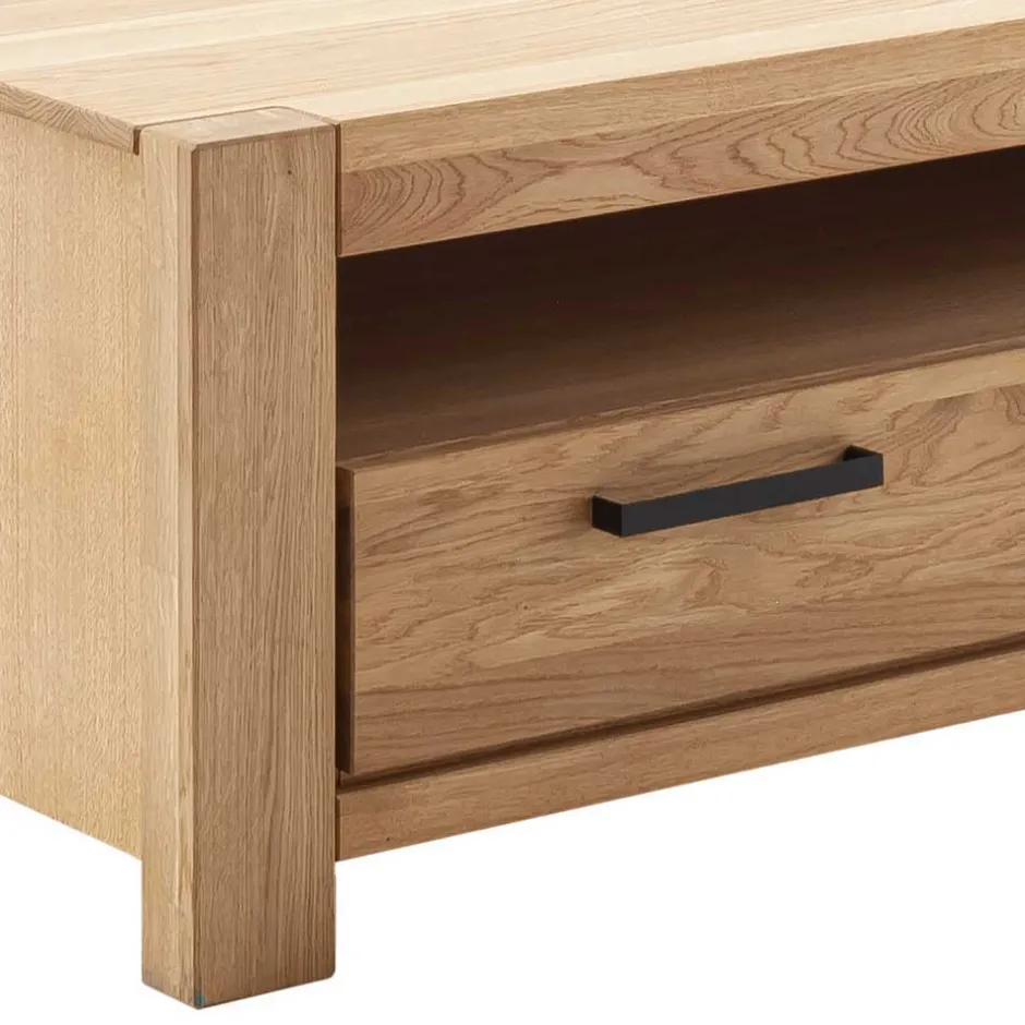 Pharao24 Wohnzimmerwand Crystoga> Wohnwand 300 Cm|Moderne Wohnwände