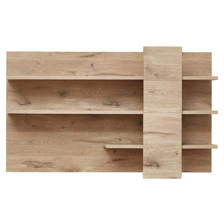 Pharao24 Wohnzimmerwand Griffin> Wohnzimmerschrank|Wohnwand 300 Cm