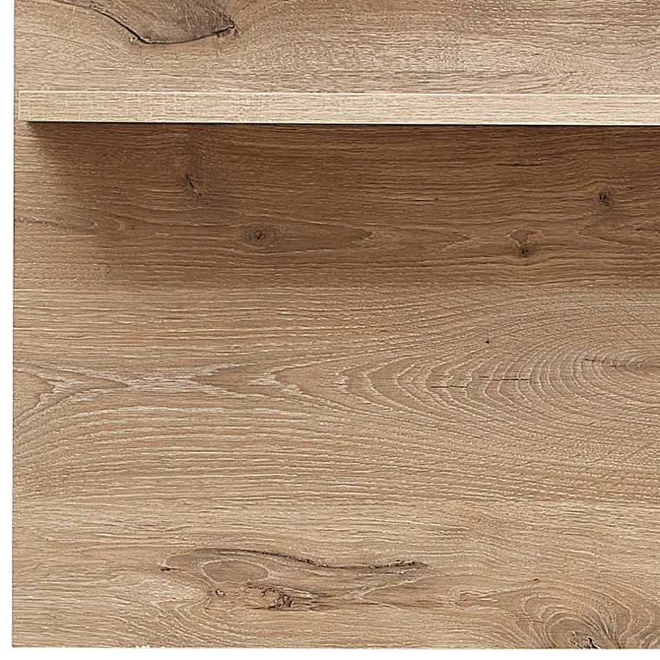 Pharao24 Wohnzimmerwand Griffin> Wohnzimmerschrank|Wohnwand 300 Cm