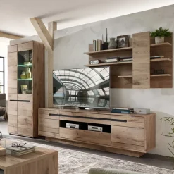 Pharao24 Wohnzimmerwand Griffin><noscript><img width=