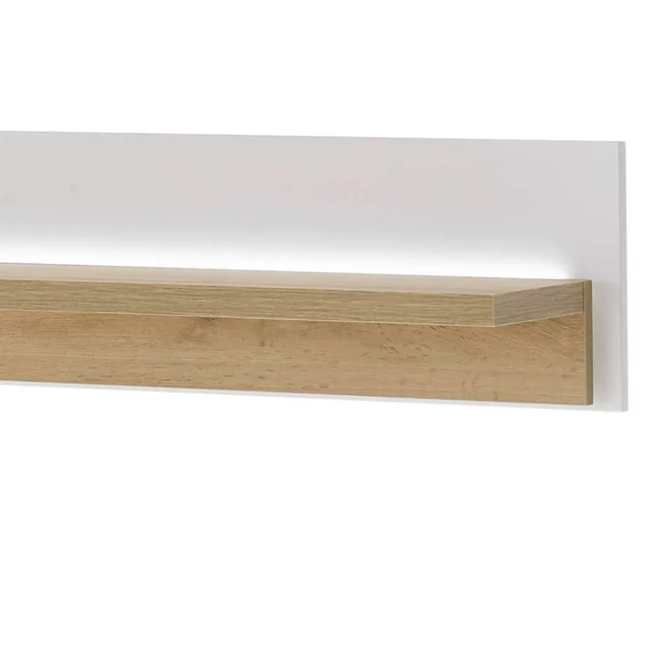 Pharao24 Wohnzimmerwand Luzillo> Wohnwand 250 Cm|Moderne Wohnwände