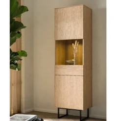 Pharao24 Wohnzimmerwand modern Carno> Moderne Wohnwände