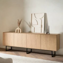 Pharao24 Wohnzimmerwand modern Carno><noscript><img width=