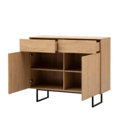 Pharao24 Wohnzimmerwand modern Carno><noscript><img width=