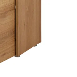 Wohnwand 300 Cm|Moderne Wohnwände*Pharao24 Wohnzimmerwand modern Castilla