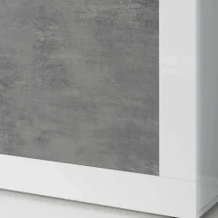 Wohnwand 300 Cm|Moderne Wohnwände*Pharao24 Wohnzimmerwand modern Endion