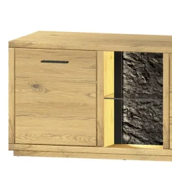 Pharao24 Wohnzimmerwand modern Ostoro><noscript><img width=