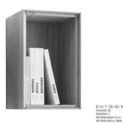 Pharao24 Wohnzimmerwand modern Rennia><noscript><img width=