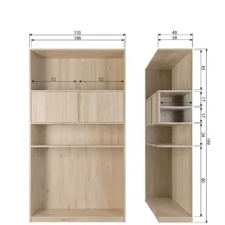 Pharao24 Wohnzimmerwand modern Shinin><noscript><img width=