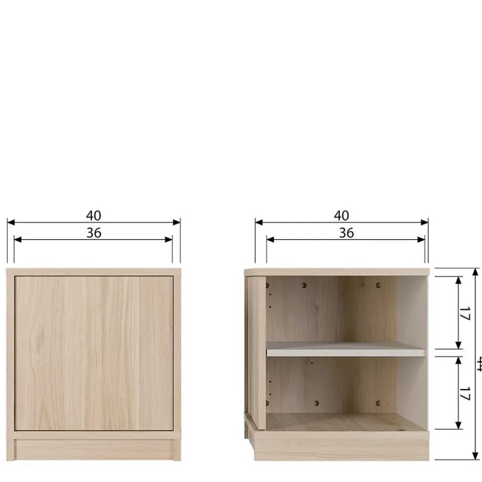 Pharao24 Wohnzimmerwand modern Shinin> Moderne Wohnwände