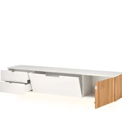 Pharao24 Wohnzimmerwand modern Sibiuta><noscript><img width=