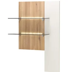 Pharao24 Wohnzimmerwand modern Sibiuta><noscript><img width=