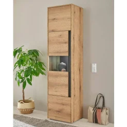 Moderne Wohnwände*Pharao24 Wohnzimmerwand modernes Design Castilla