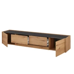 Moderne Wohnwände*Pharao24 Wohnzimmerwand modernes Design Castilla