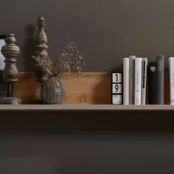 Wohnwand 300 Cm|Moderne Wohnwände*Pharao24 Wohnzimmerwohnwand Accadira