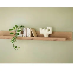 Wohnwand 300 Cm|Moderne Wohnwände*Pharao24 Wohnzimmerwohnwand Cemutra