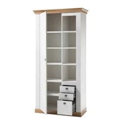 Wohnwand 350 Cm*Pharao24 Wohnzimmerwohnwand Craiova