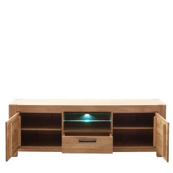 Pharao24 Wohnzimmerwohnwand Crystoga><noscript><img width=