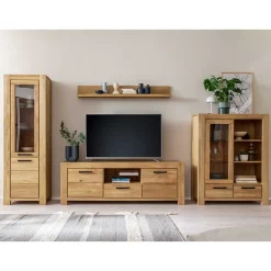 Pharao24 Wohnzimmerwohnwand Crystoga><noscript><img width=