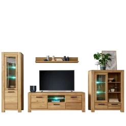 Pharao24 Wohnzimmerwohnwand Crystoga><noscript><img width=