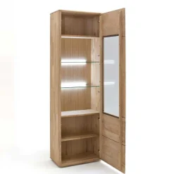 Wohnzimmerschrank|Wohnwand 350 Cm*Pharao24 Wohnzimmerwohnwand Drascana