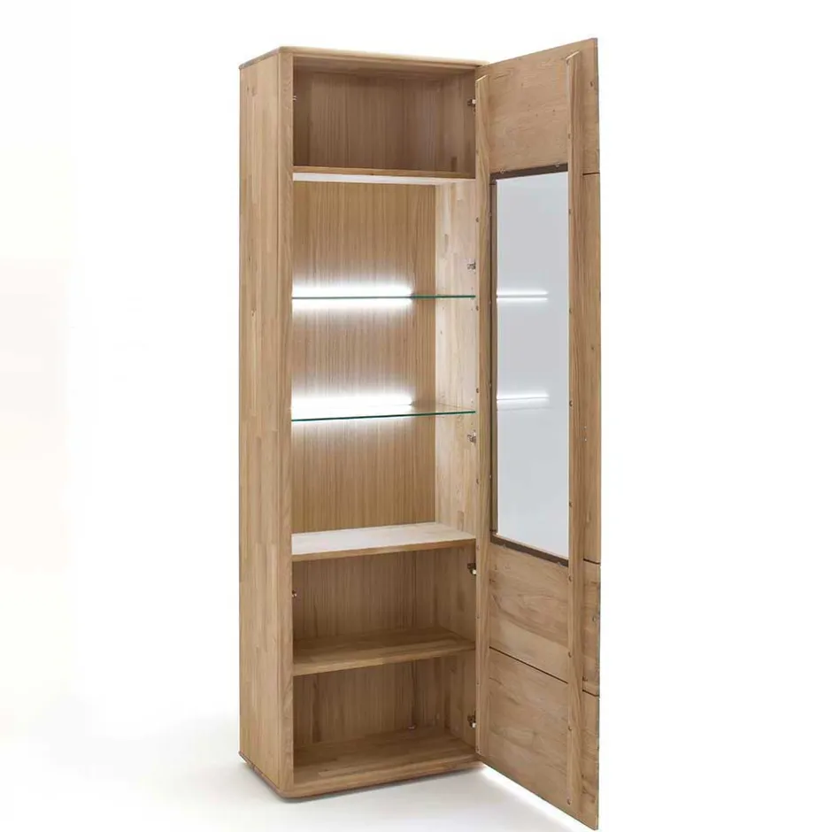 Wohnzimmerschrank|Wohnwand 350 Cm*Pharao24 Wohnzimmerwohnwand Drascana