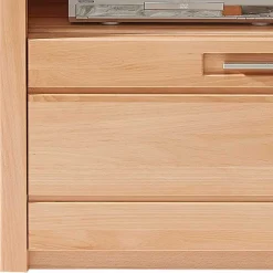 Wohnzimmerschrank|Wohnwand 300 Cm*Pharao24 Wohnzimmerwohnwand Dressed