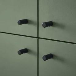 Wohnwand 300 Cm*Pharao24 Wohnzimmerwohnwand Lora