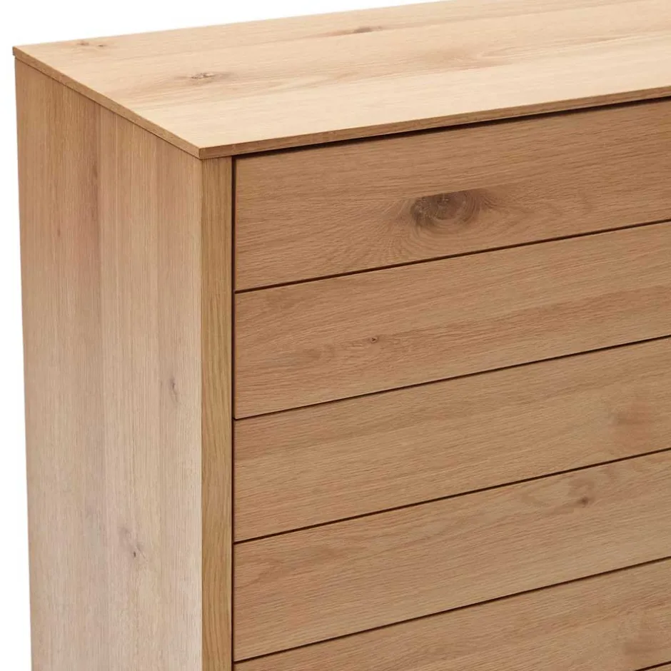 Flurkommoden|Schlafzimmerkommoden*Pharao24 Wäschekommode Blax