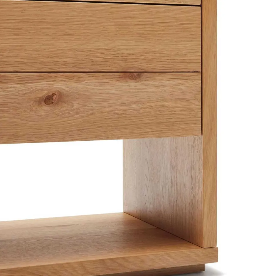 Flurkommoden|Schlafzimmerkommoden*Pharao24 Wäschekommode Blax