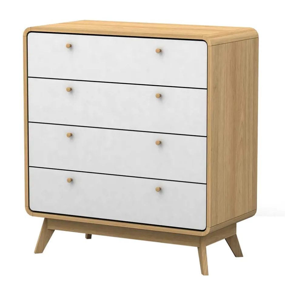 Pharao24 Wäschekommode Cendras> Küchenkommode|Wohnzimmerkommoden