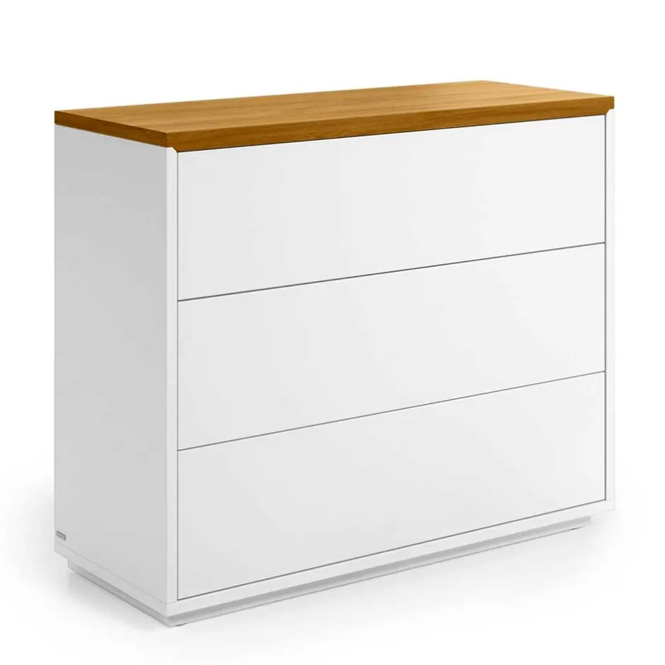 Küchenkommode|Flurkommoden*Pharao24 Wäschekommode Esdavon