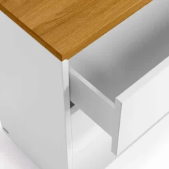 Küchenkommode|Flurkommoden*Pharao24 Wäschekommode Esdavon