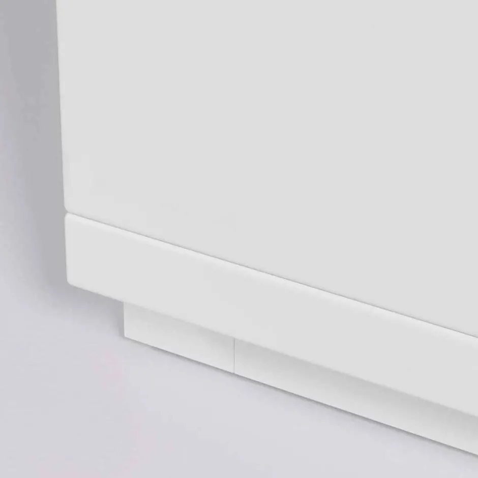 Küchenkommode|Flurkommoden*Pharao24 Wäschekommode Esdavon