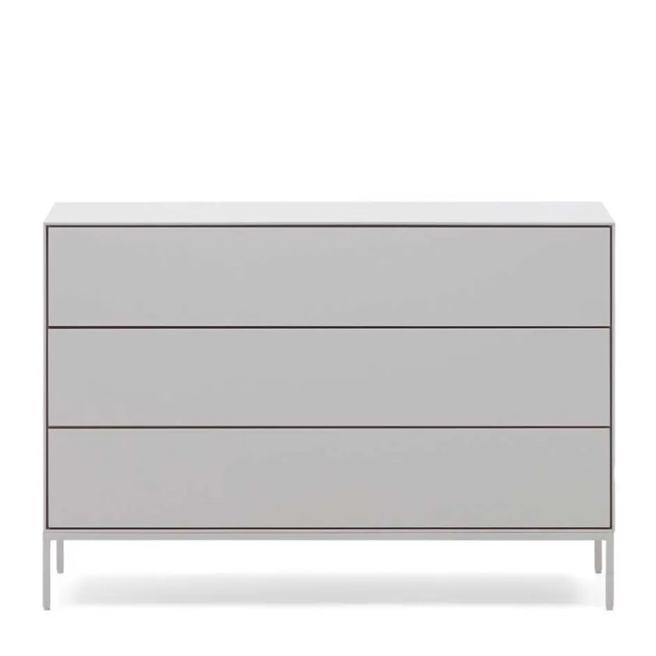 Flurkommoden|Schlafzimmerkommoden*Pharao24 Wäschekommode Miobelda