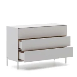 Flurkommoden|Schlafzimmerkommoden*Pharao24 Wäschekommode Miobelda