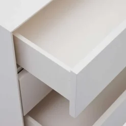 Flurkommoden|Schlafzimmerkommoden*Pharao24 Wäschekommode Miobelda