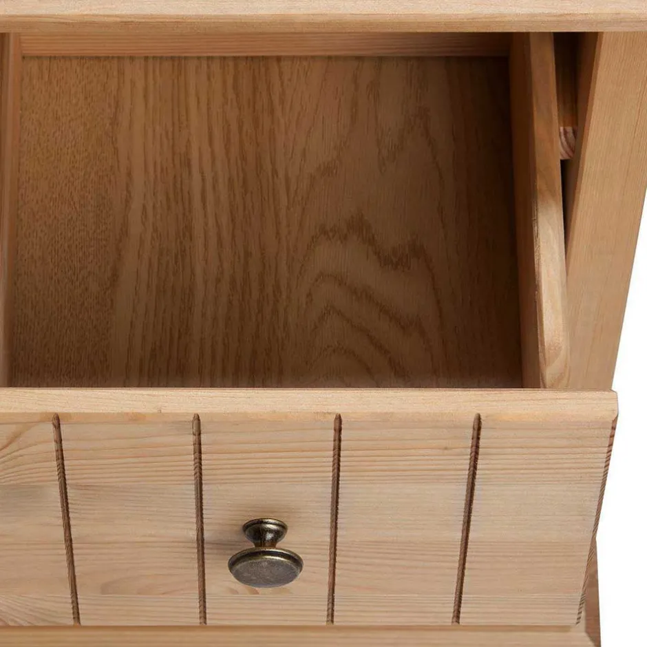 Pharao24 Wäschekommode Muncina> Schubkastenkommoden|Schlafzimmerkommoden