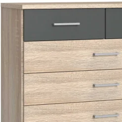 Pharao24 Wäschekommode Nurana><noscript><img width=