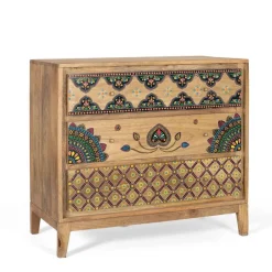 Schlafzimmerkommoden*Pharao24 Wäschekommode Pius