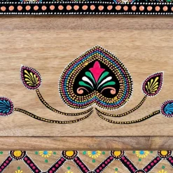 Schlafzimmerkommoden*Pharao24 Wäschekommode Pius