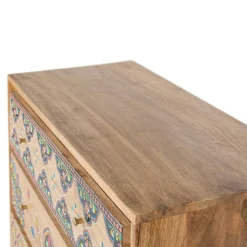 Schlafzimmerkommoden*Pharao24 Wäschekommode Pius