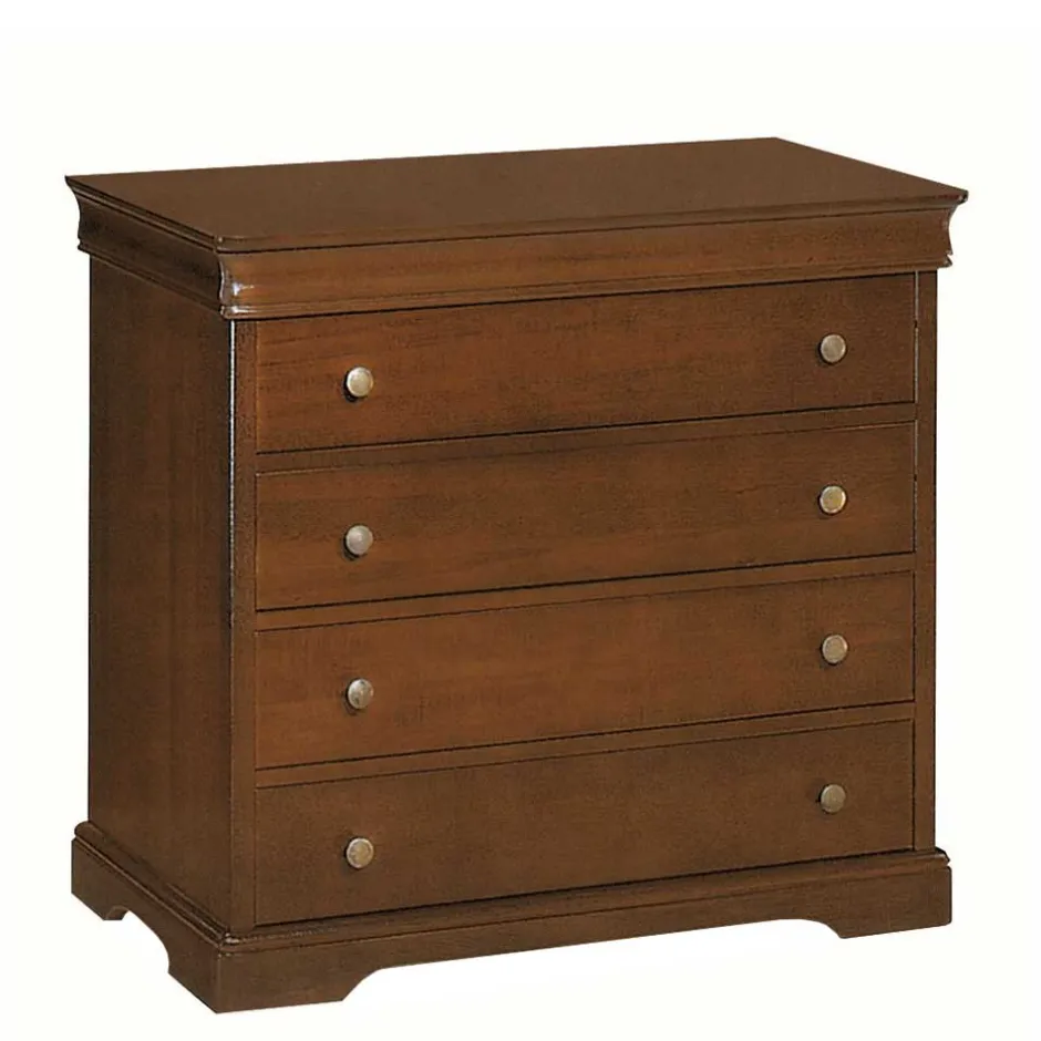 Schlafzimmerkommoden|Schubkastenkommoden*Pharao24 Wäschekommode Sucrela