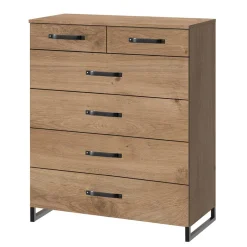 Flurkommoden|Schlafzimmerkommoden*Pharao24 Wäschekommode Tananoa