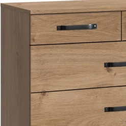 Flurkommoden|Schlafzimmerkommoden*Pharao24 Wäschekommode Tananoa