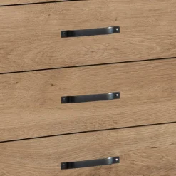 Flurkommoden|Schlafzimmerkommoden*Pharao24 Wäschekommode Tananoa