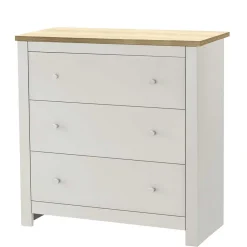 Schlafzimmerkommoden*Pharao24 Wäschekommode Tristano